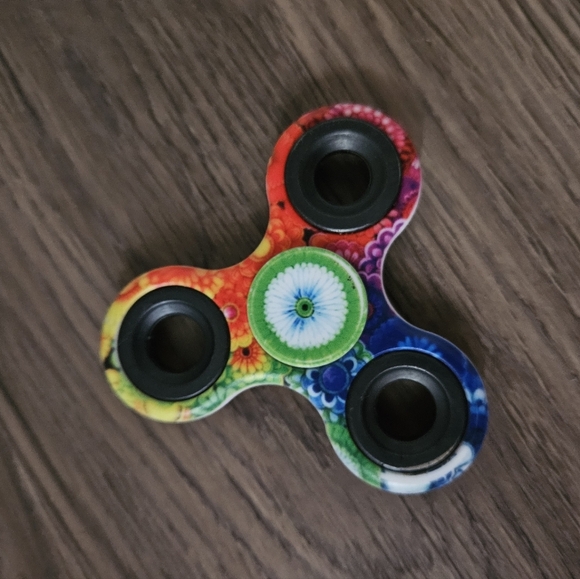 Fidget and sensory toy assortment pop it - Picture 3 of 8